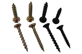 Drywall Screws - Size 12mm