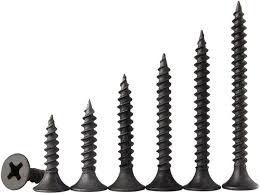 Drywall Screws - Size 14mm