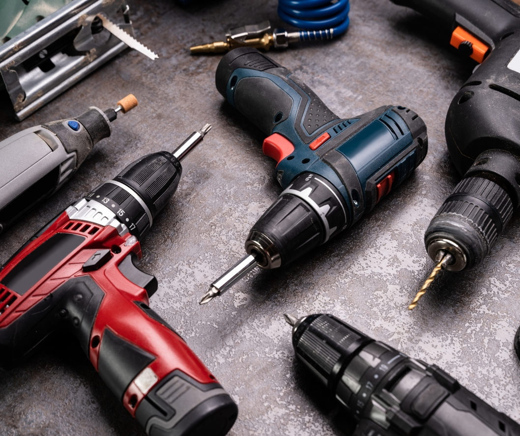 Phillips Pan Head Assorted M3-M5